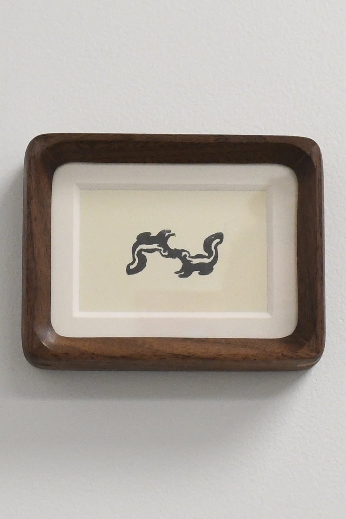 Skunk Print