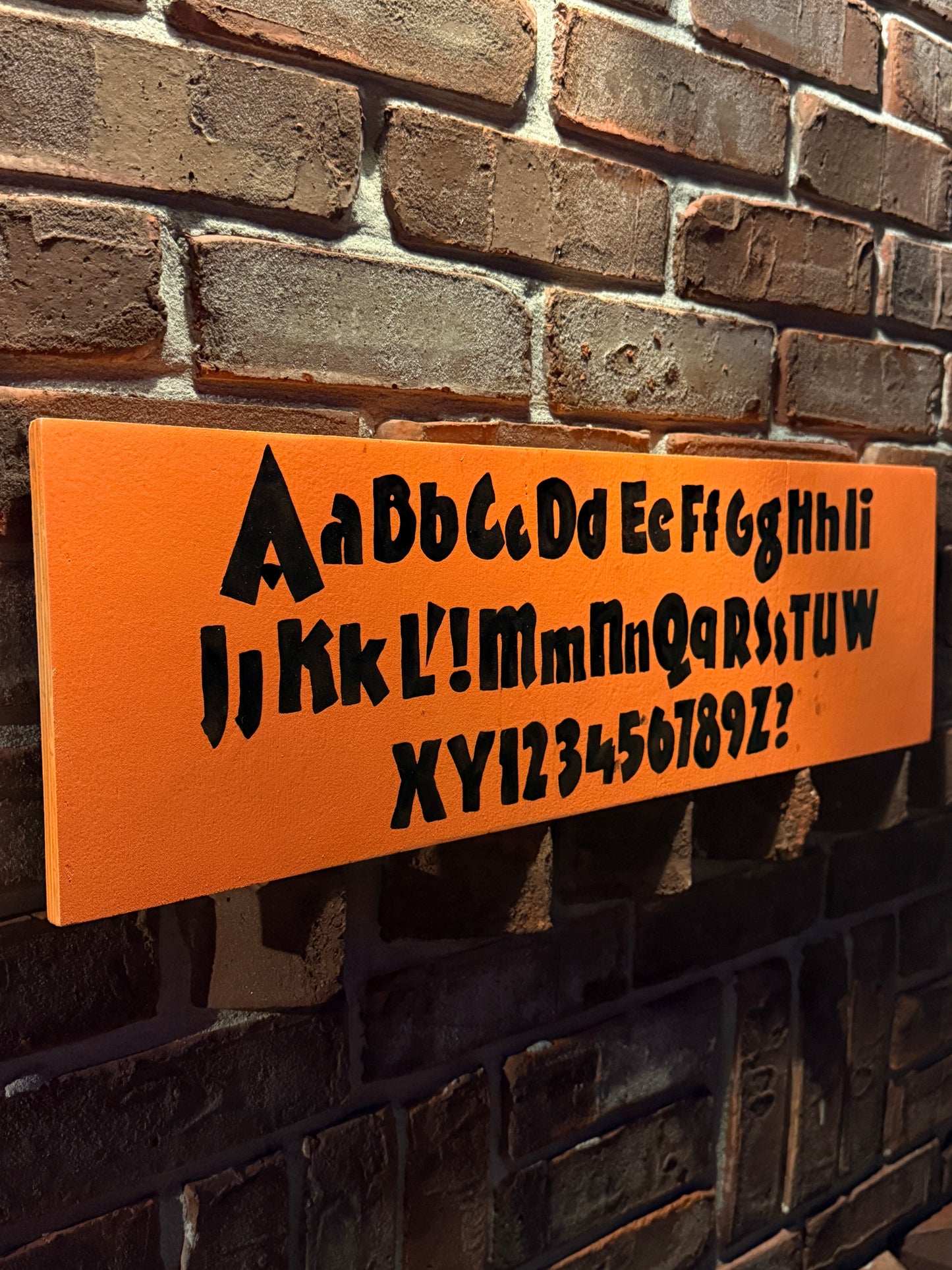 Studio Alphabet