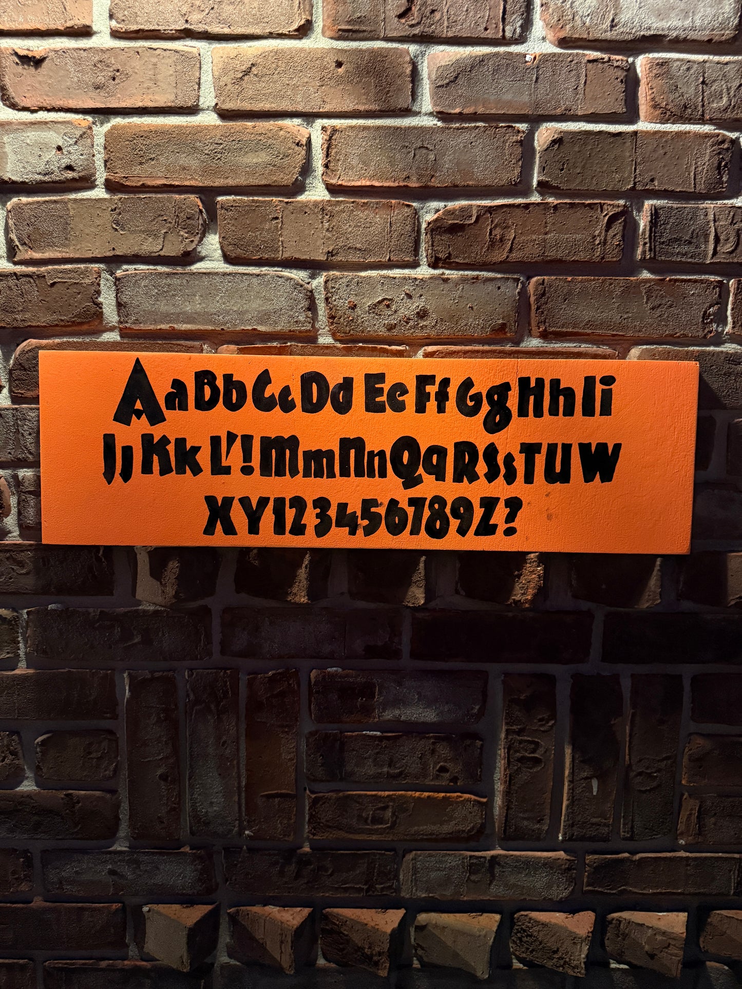 Studio Alphabet